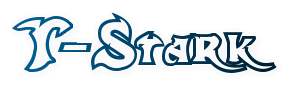 T-Stark the CyberSpirit's blog